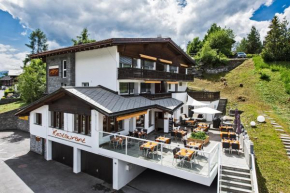 Hotel Restaurant Chesa Flims